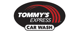Tommy's Experss Car Wash