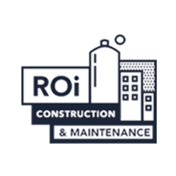 ROI Construction & Maintenance