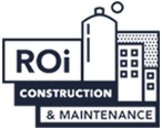 ROi Construction & Maintenance | Building the future together